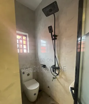 2bdrm Apartment in Festac for rent