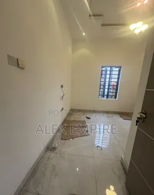 2bdrm Apartment in Festac for rent