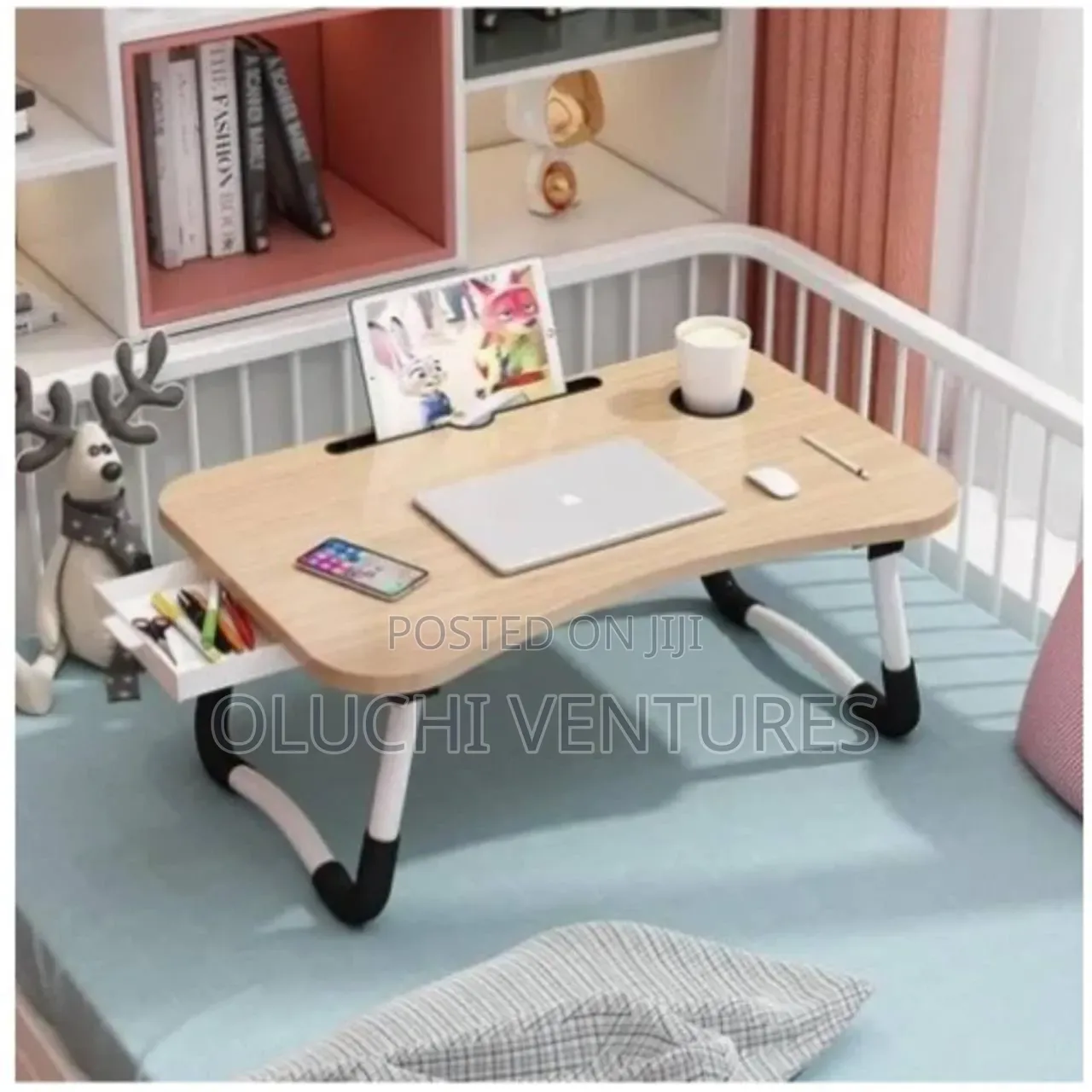 Your Bed Laptop Table Available