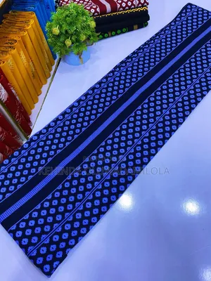 Beautiful Ankara in Different Print Is Available for Sales.
