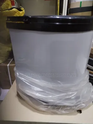 Plastic Dustbin