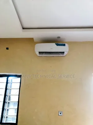 Ac Installation and Repairs Service