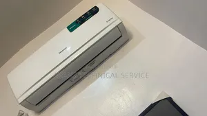 Ac Installation and Repairs Service