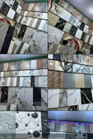 I Sell Quality Tiles