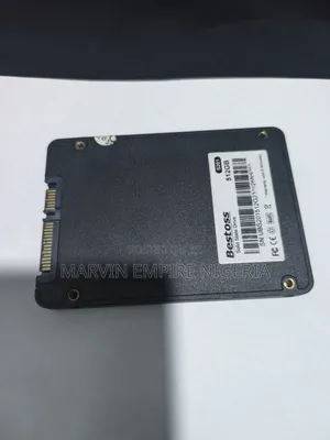 Sata 512gb SSD Drive