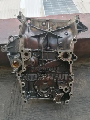2tr Oil Pump