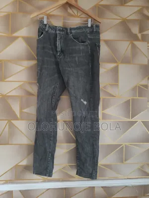Thrift Jean