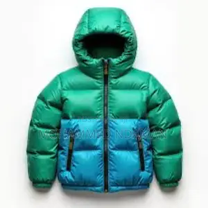 Beautiful Kids Jacket