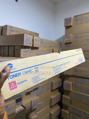 Konica Minolta Toner Tn619