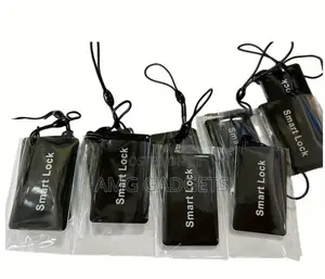 Smart Door Lock Card (Bulk and Unit )