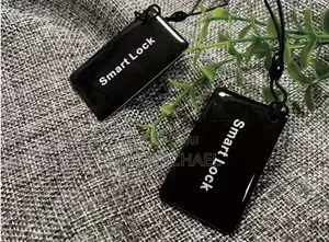 Smart Door Lock Card