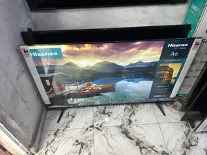 55 Inch Hisense (Foreign Standard/Used)