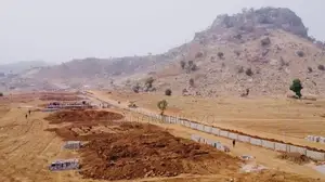 Luxury Land Plots From ₦15m in Maitama 2 (Aso Rock View Estate)