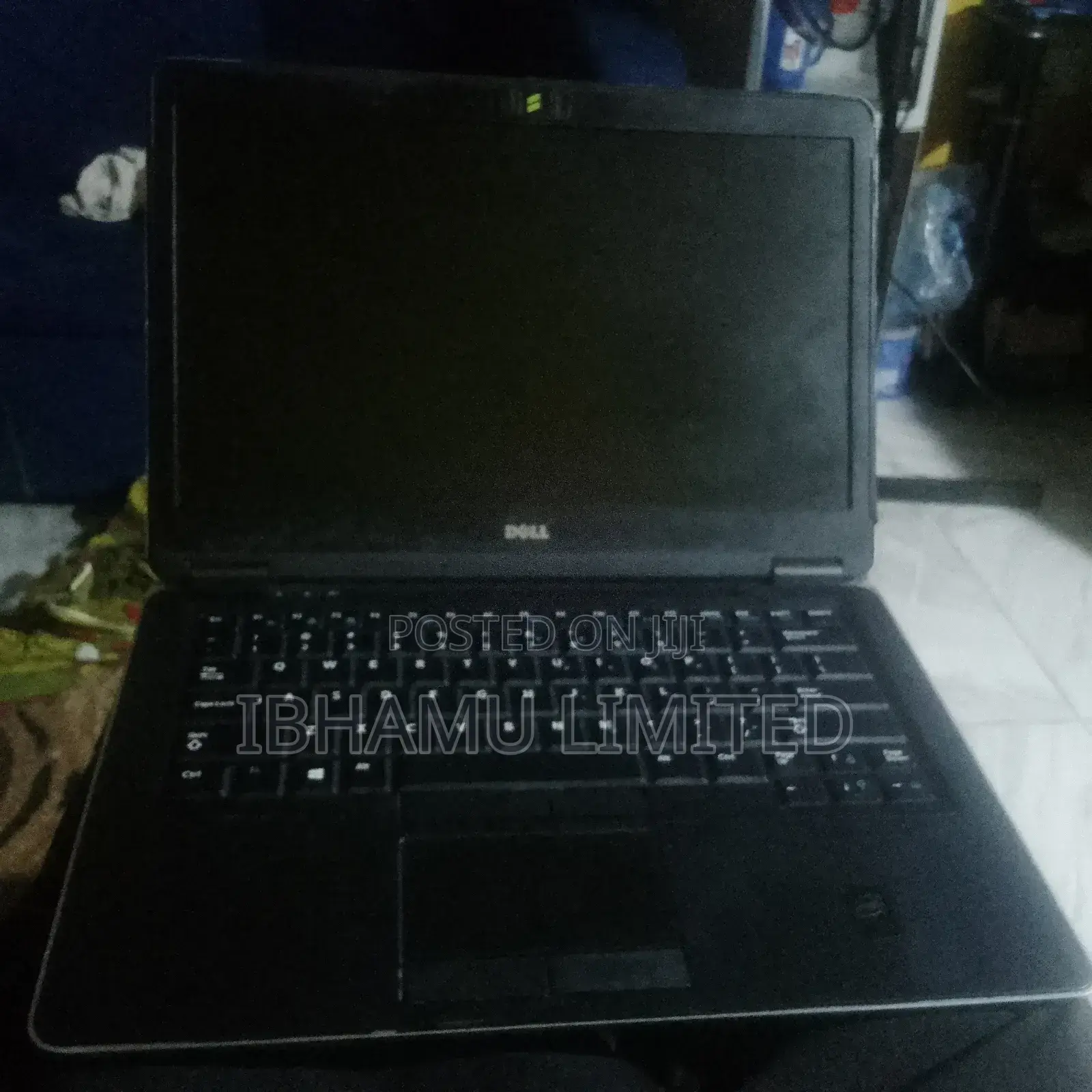 Laptop Dell Latitude 7400 8GB Intel Core i5 SSD 128GB