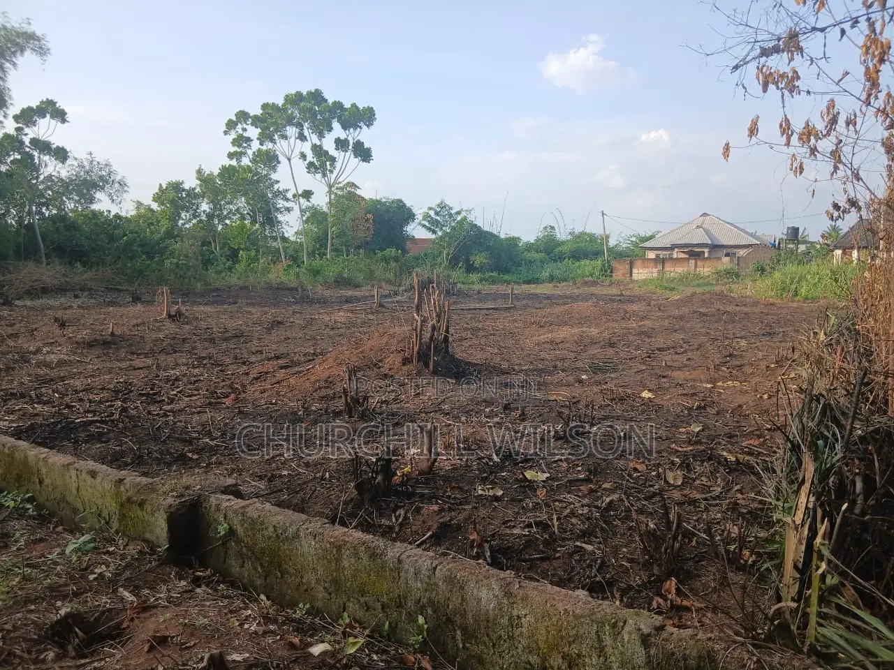 Land Property