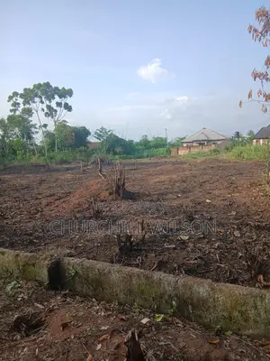 Land Property