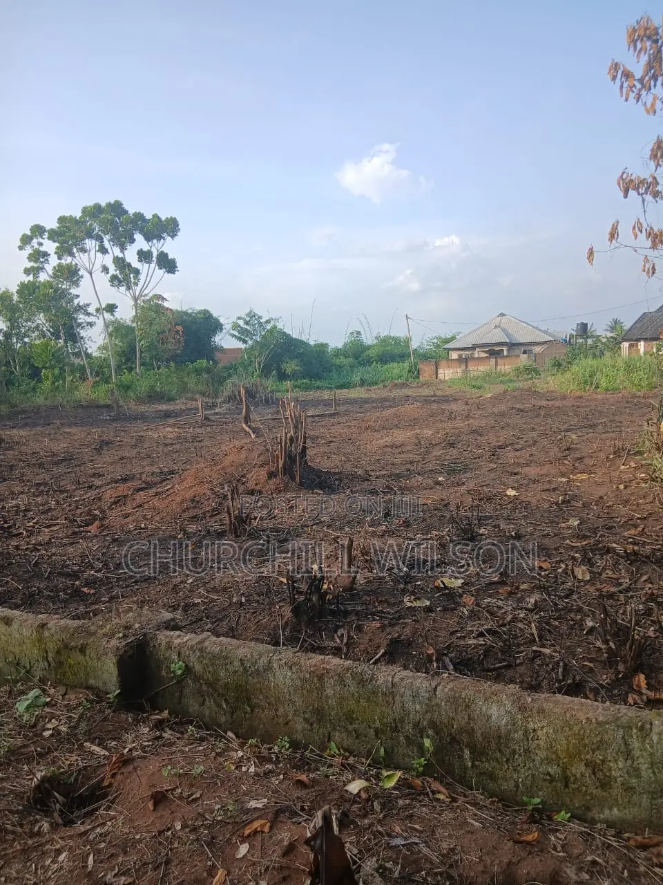 Land Property