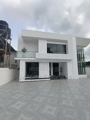 Furnished 5bdrm Duplex in Old Gra, Enugu for sale