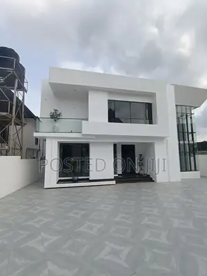 Furnished 5bdrm Duplex in Old Gra, Enugu for sale