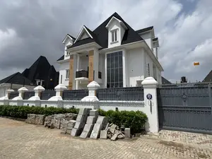 7bdrm Duplex in Efab Metropolis, Karsana for sale