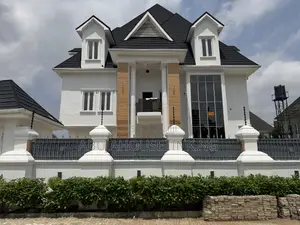 7bdrm Duplex in Efab Metropolis, Karsana for sale