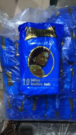 Comfit Mother Pad