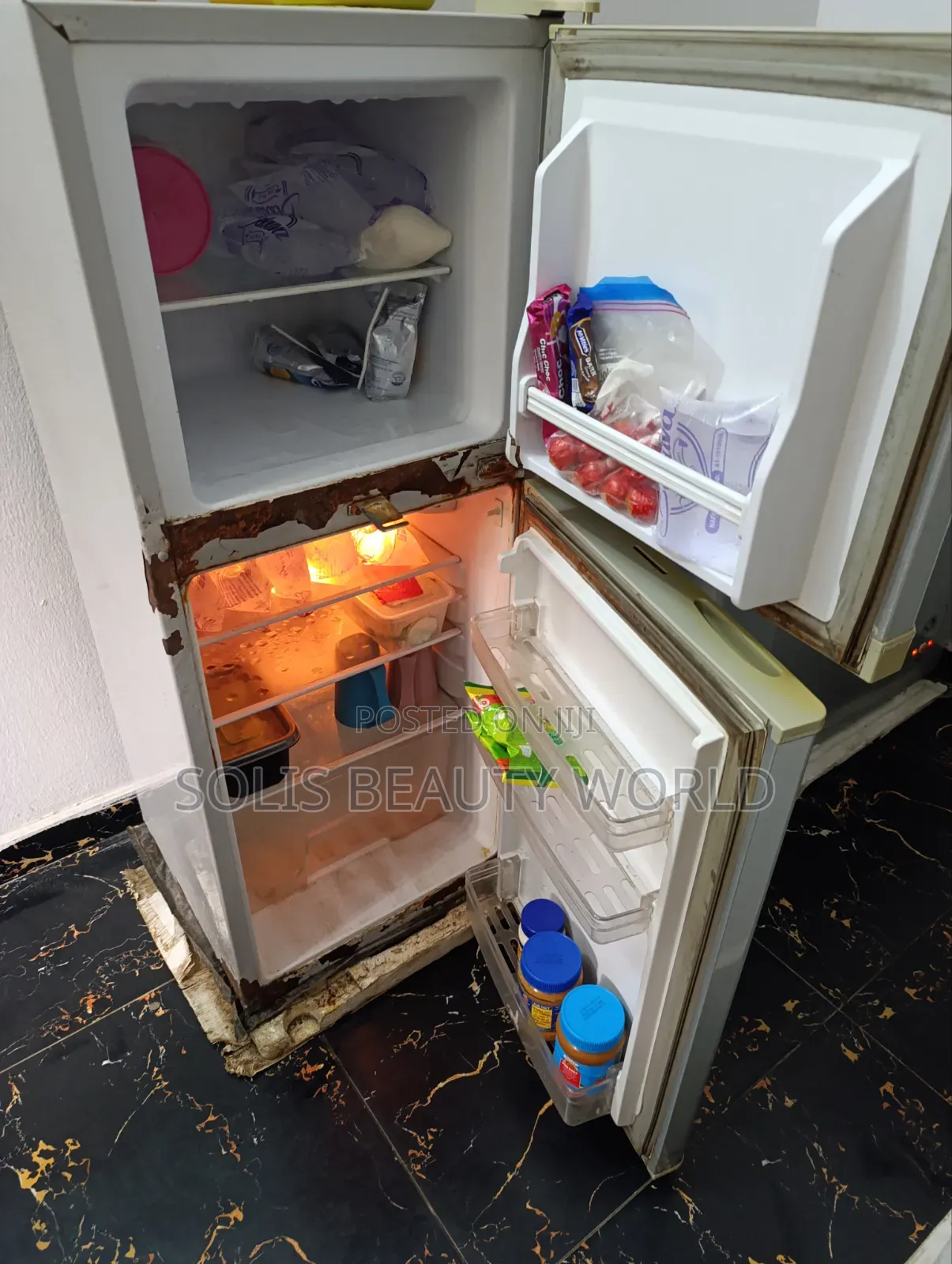 Haier Thermocool