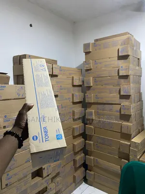 Konica Minolta Toner Tn622