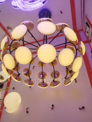 Toneck Luxury Light