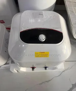 Water Heater