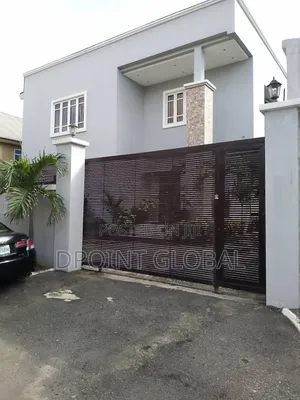 Furnished 5bdrm Duplex in Not Estate, Allen Avenue for sale