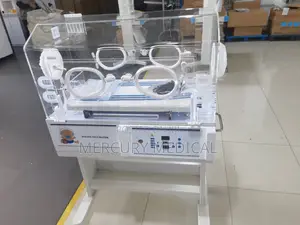 Baby Radiant Incubator