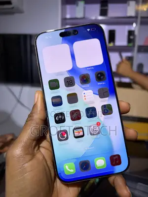 Apple iPhone 16 Pro Max 256 GB Gold