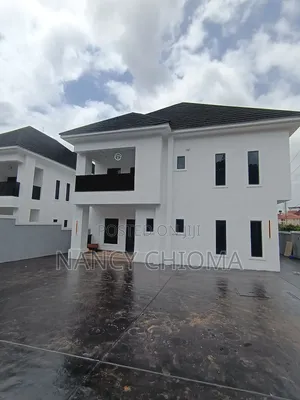 Furnished 6bdrm Duplex in Thinkers Corner, Enugu for sale