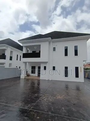 Furnished 6bdrm Duplex in Thinkers Corner, Enugu for sale