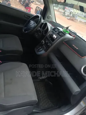 Honda Element 2010 Gray