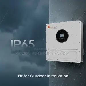 Felicity 10kva 48v Ivbm Inverter