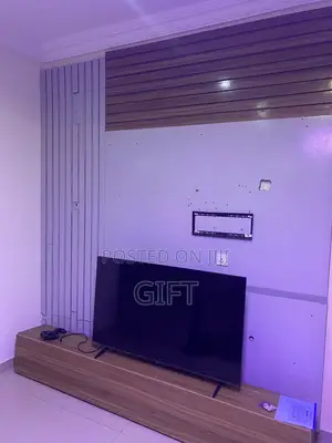 Wall Tv Console