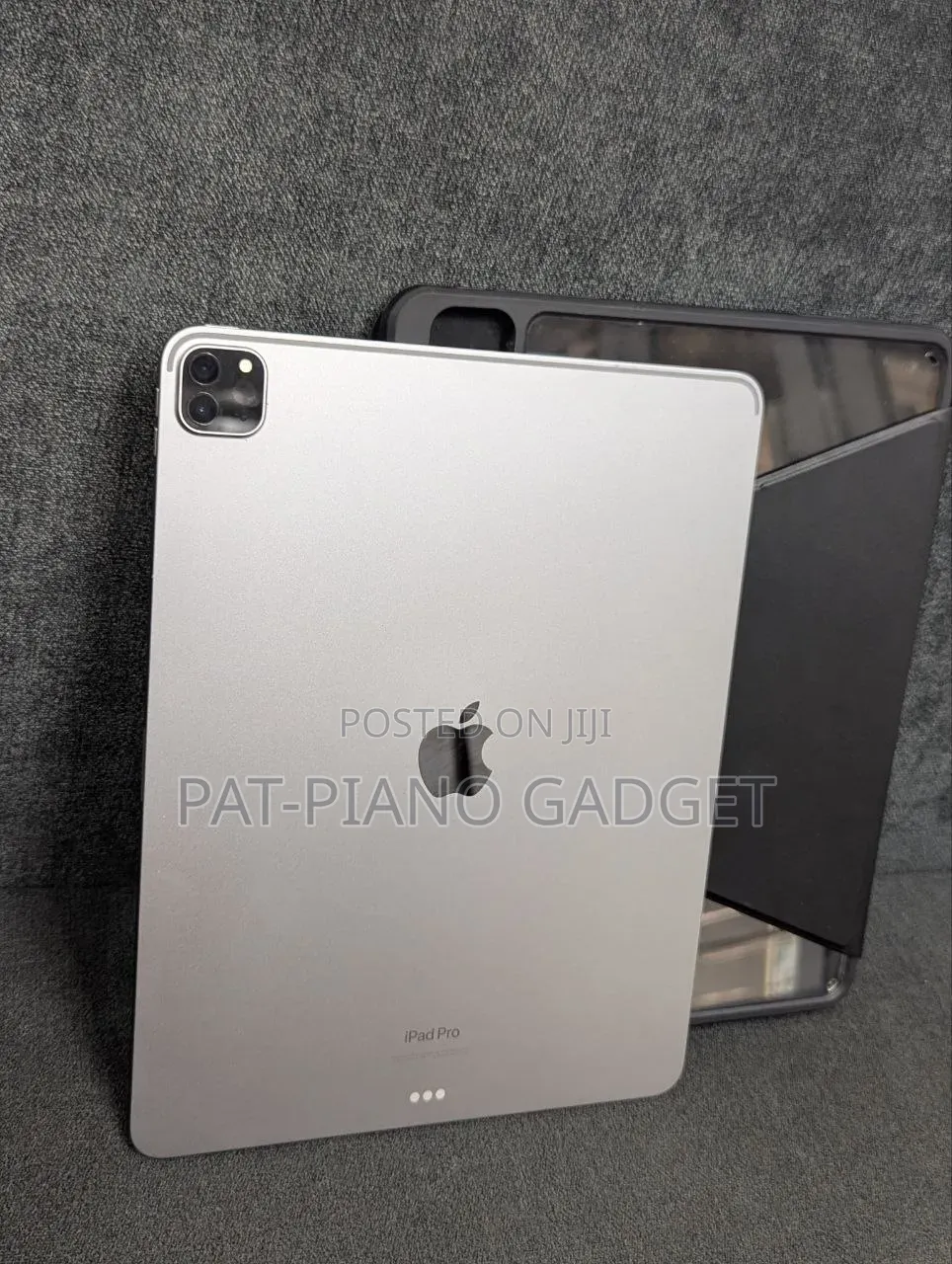 Apple iPad Pro 1 TB Gray