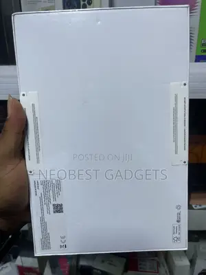New Samsung Galaxy Tab S11 5G 256 GB Gray
