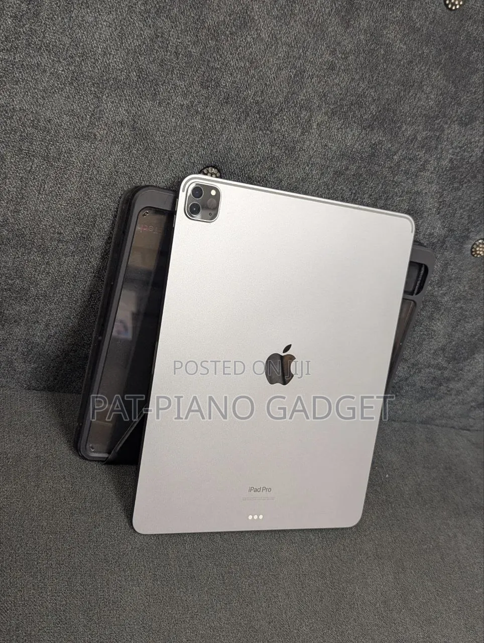 Apple iPad Pro 1 TB Gray