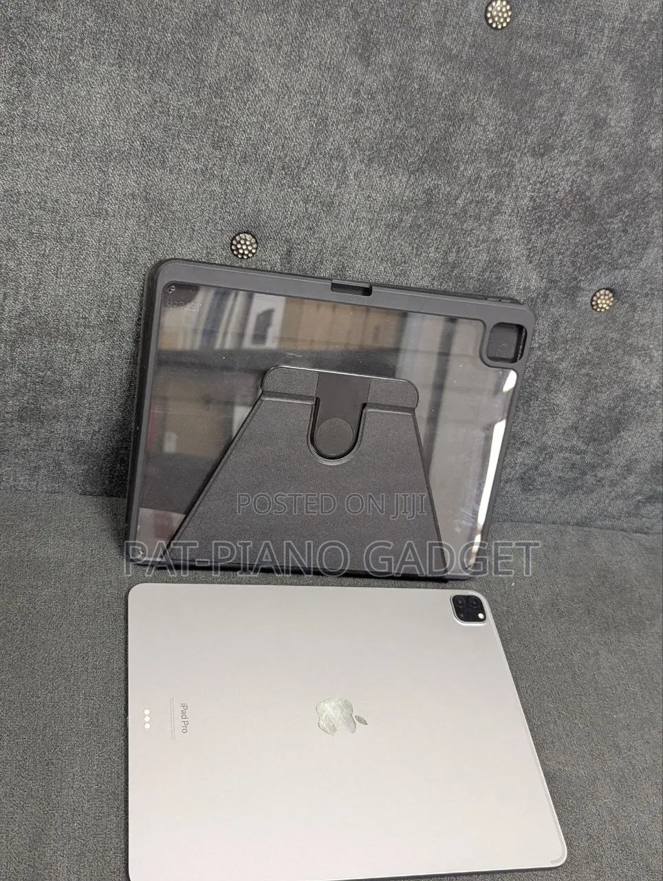 Apple iPad Pro 1 TB Gray