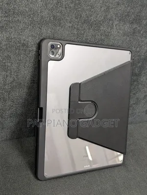 Apple iPad Pro 1 TB Gray