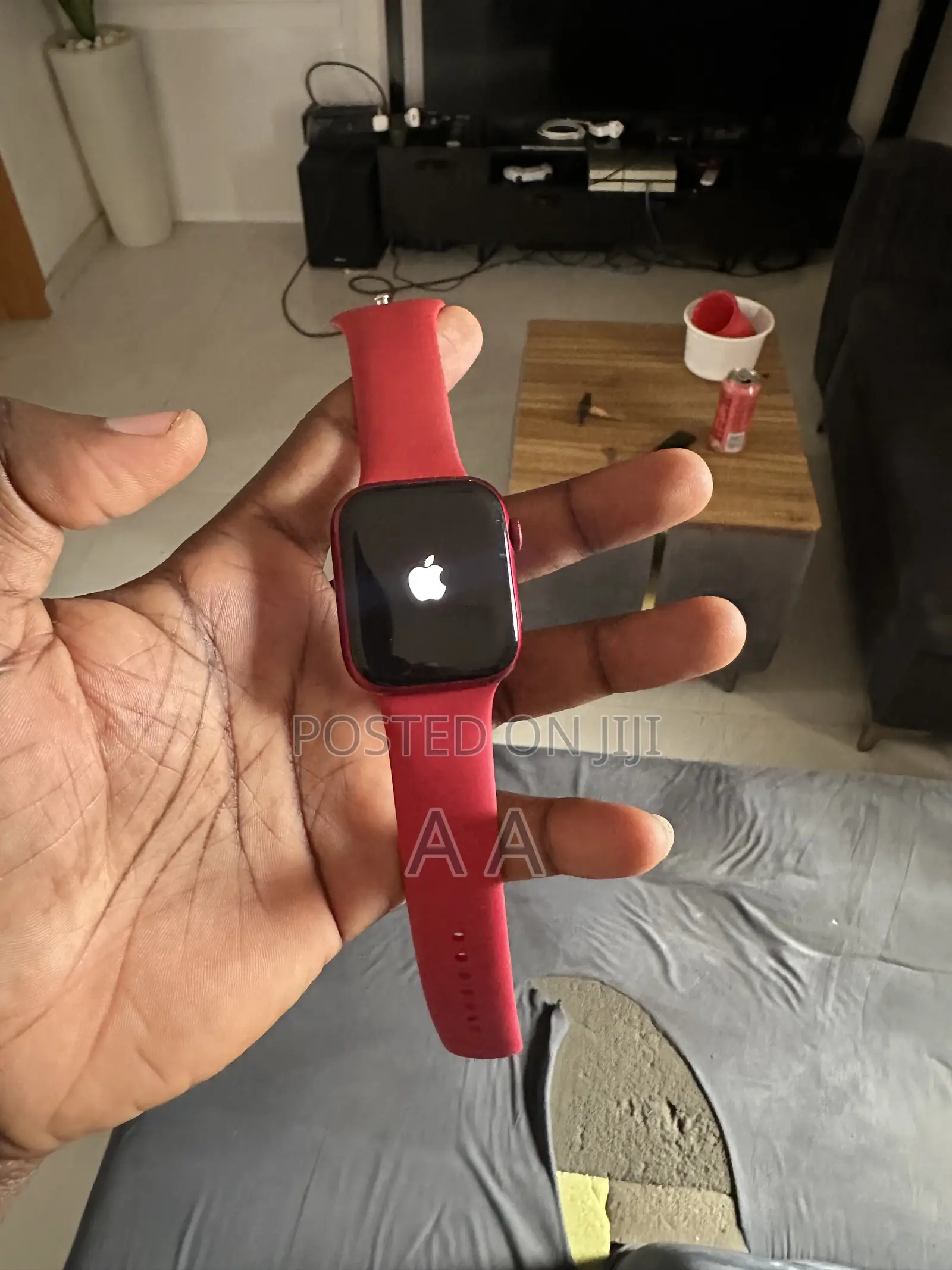 Apple Watch Series 7