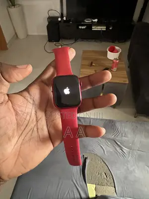 Apple Watch Series 7