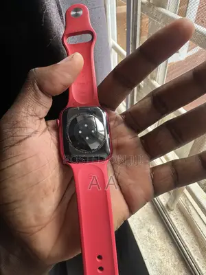 Apple Watch Series 7
