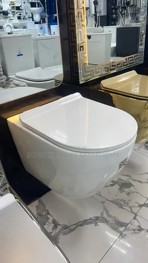 Water Closet