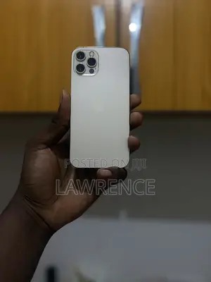 Apple iPhone 12 Pro 128 GB Gold