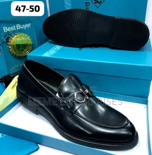 Quality _Men Shoe (Size 47-50)