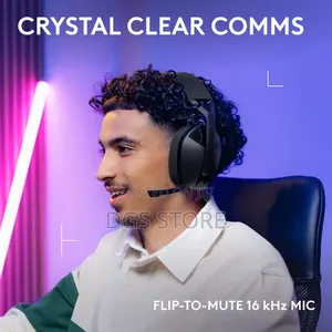 Logitech G321 Lightspeed Bluetooth Headphone